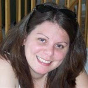 Meet your Posher, Anna mae